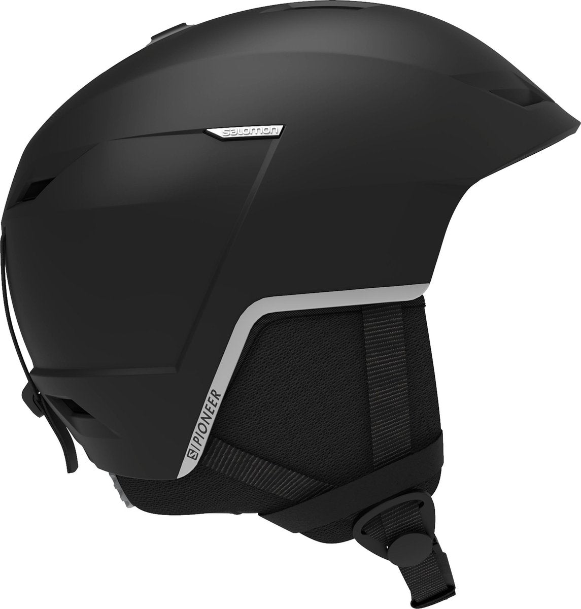 Salomon Quest W Helm - Bescherming - Verstelbaarheid - Blauw - Small