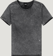 T-shirt Kultivate Antraciet maat M