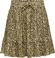 Only Vrouwen Rok - Maat XS