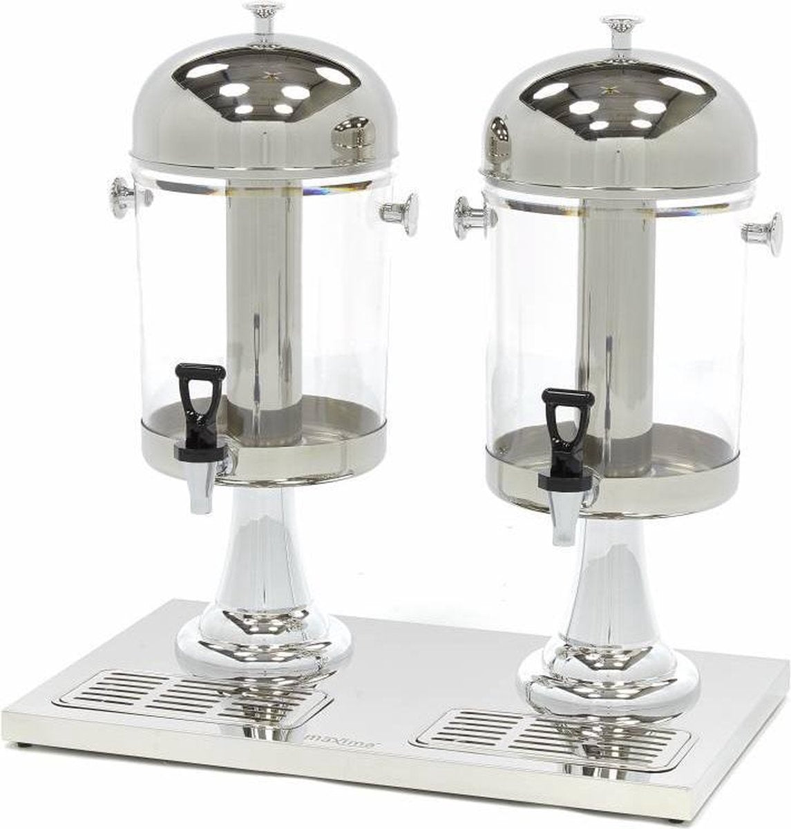 Drankendispenser / Sapdispenser 2 x 8L