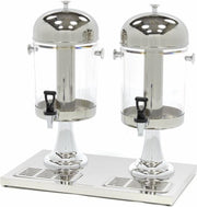 Drankendispenser / Sapdispenser 2 x 8L