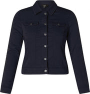 YESTA Hanny Jasje - Dark Blue - maat 1(48)