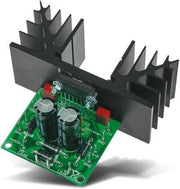 2 X 30 W VERSTERKER (K4003)