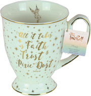 Disney Tinker Bell Mug