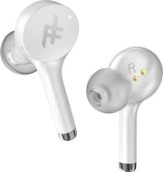 IFrogz AirTime Pro 2 Wireless Earbuds met oplaadcase - Wit