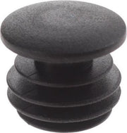 Gazelle Stuurdop 22 Mm Zwart Per Stuk