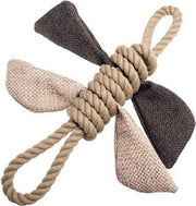 Dog toy butterfly 68x40x36cm