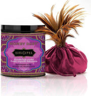 Raspberry Kiss - Likbare Bodypoeder