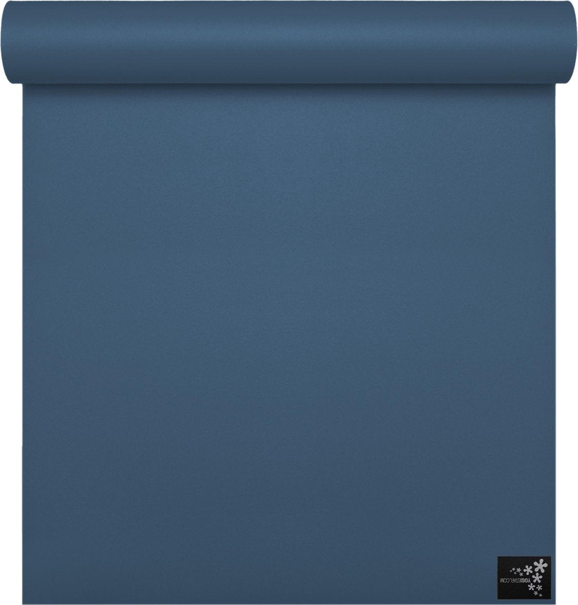 Yogistar Yogamat sun - 4 mm petrol navy