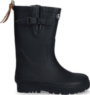 Aigle Meisjes Regenlaarzen Woodypop - Blauw - Maat 25