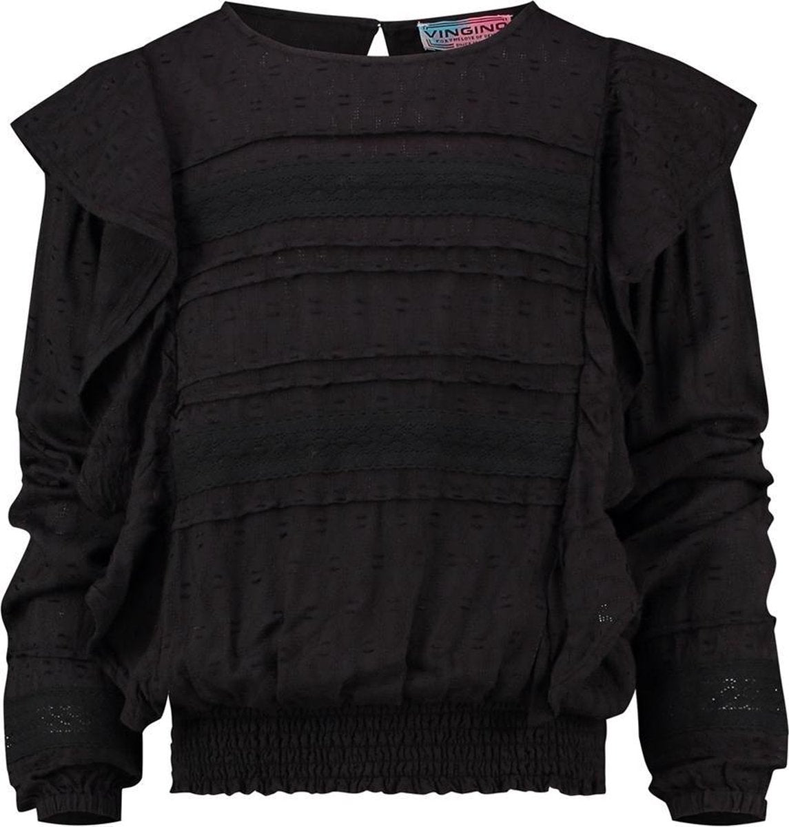 Blouse Lannah