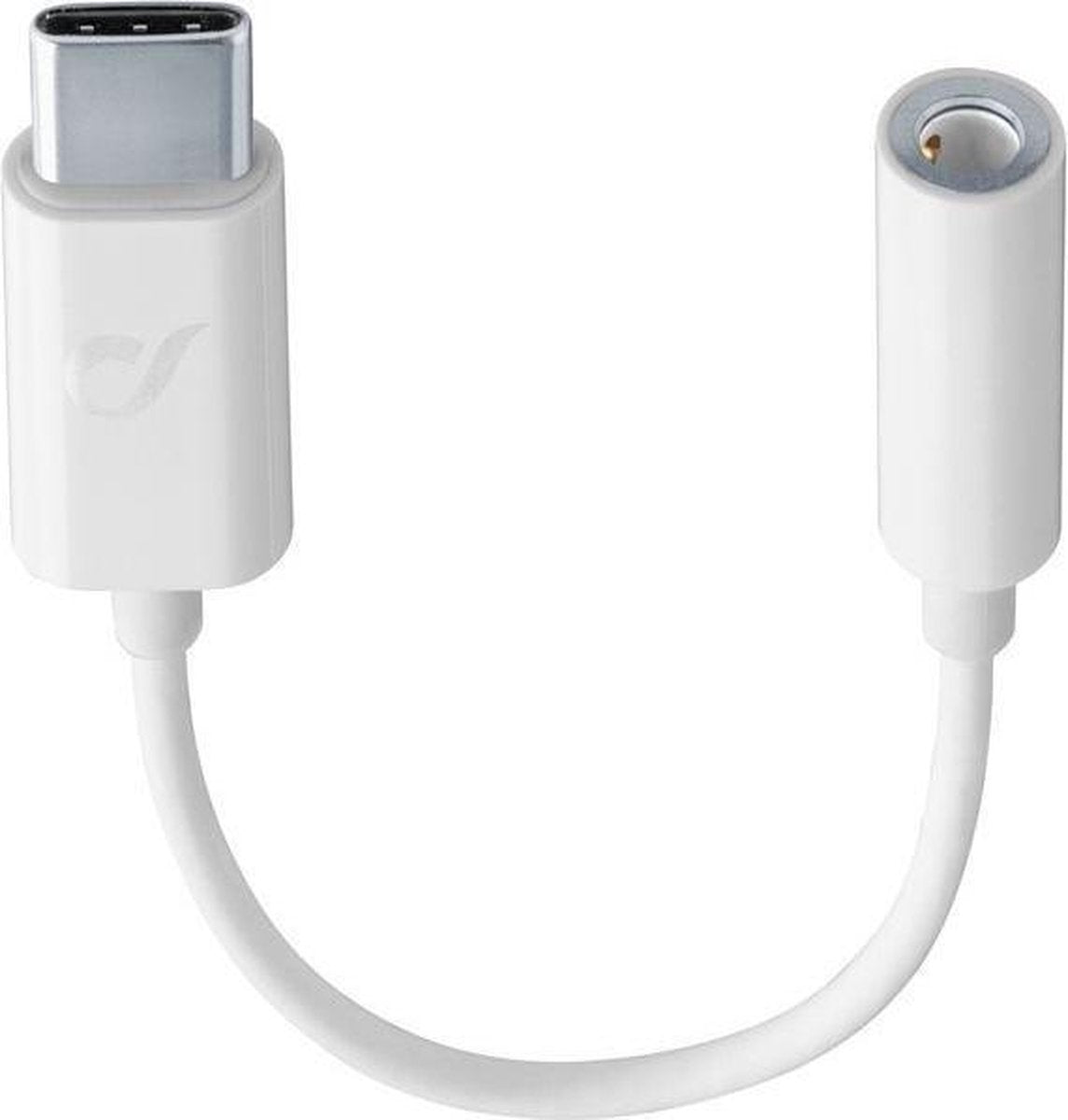 Cellularline MUSICENABLERTYPECW audio kabel 0