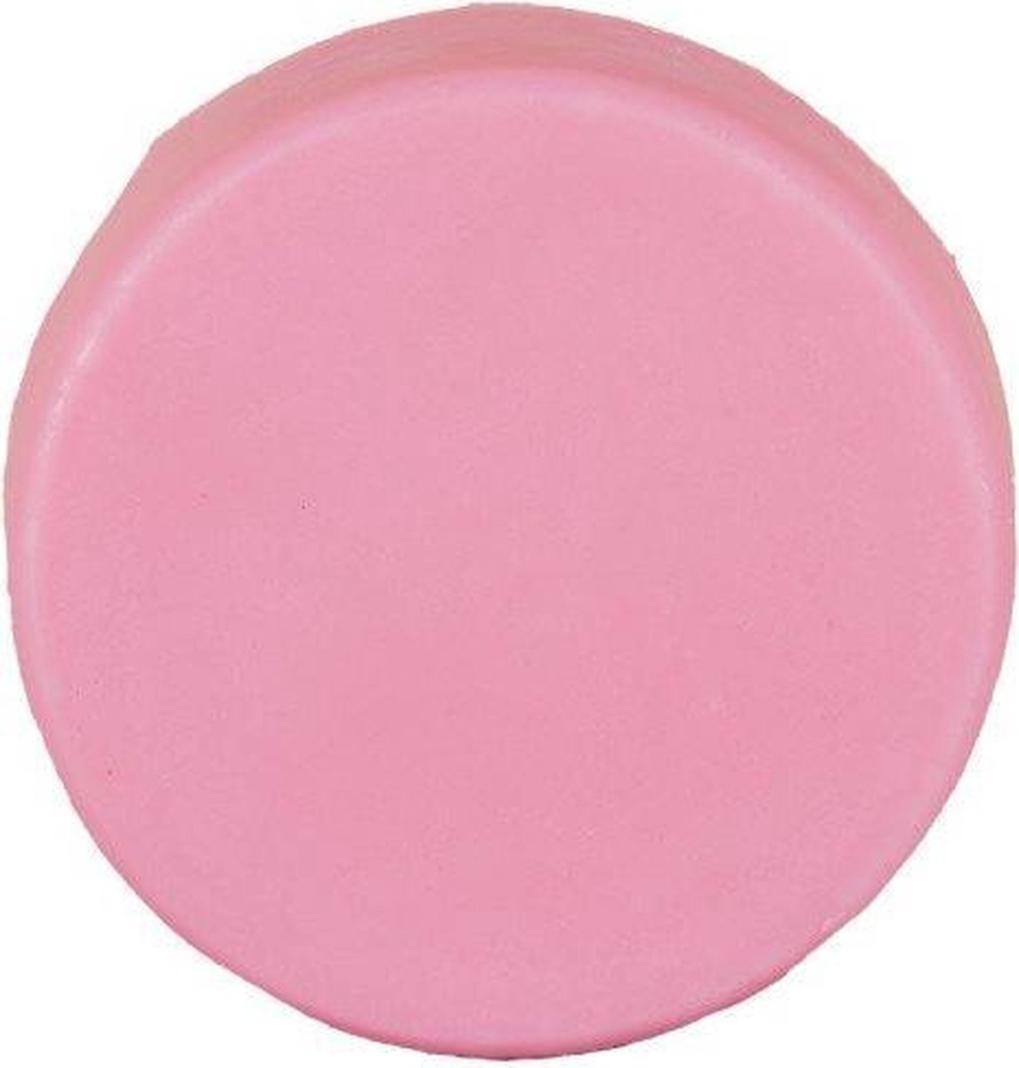 The Happy Soaps - Tender Rose Conditioner Bar