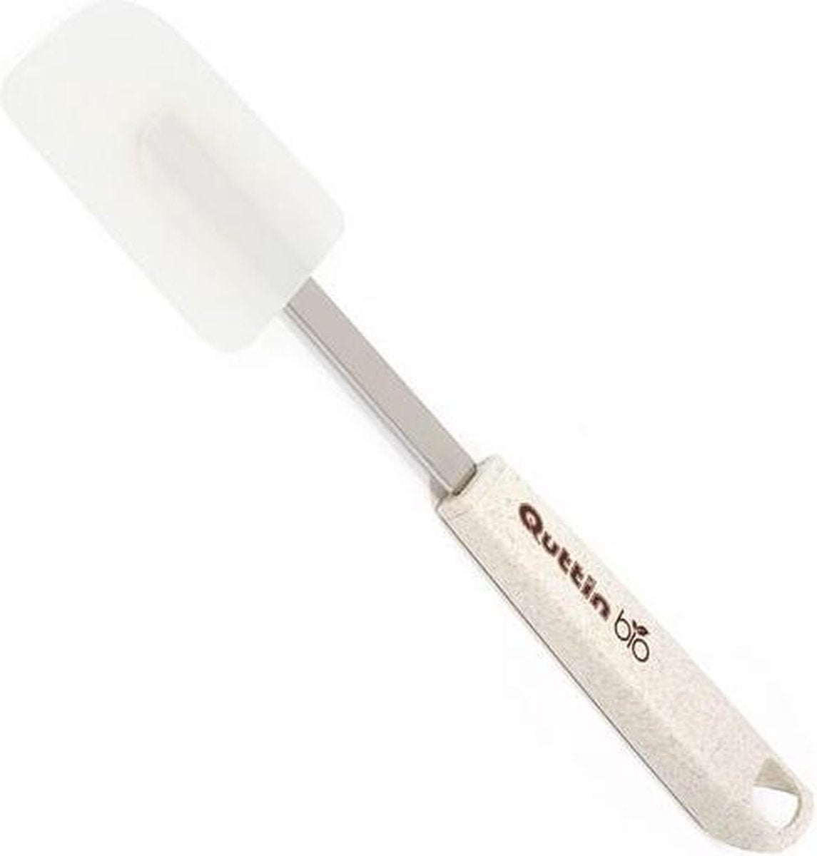 Spatula Bio Quttin White 29 Cm
