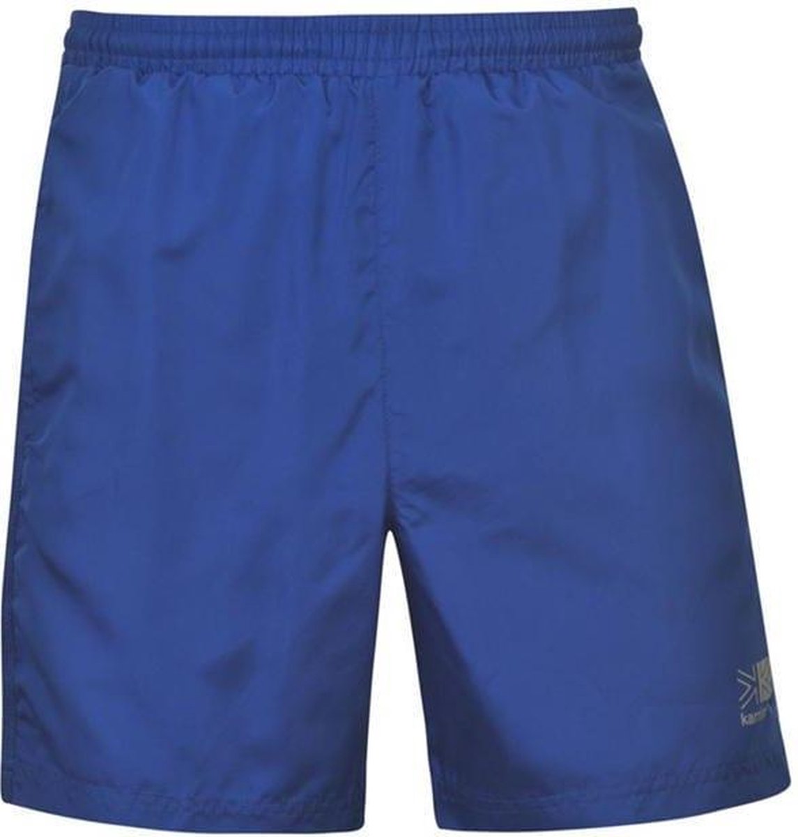 Karrimor - Hardloop Short - Heren - Klassiek Blauw - XL