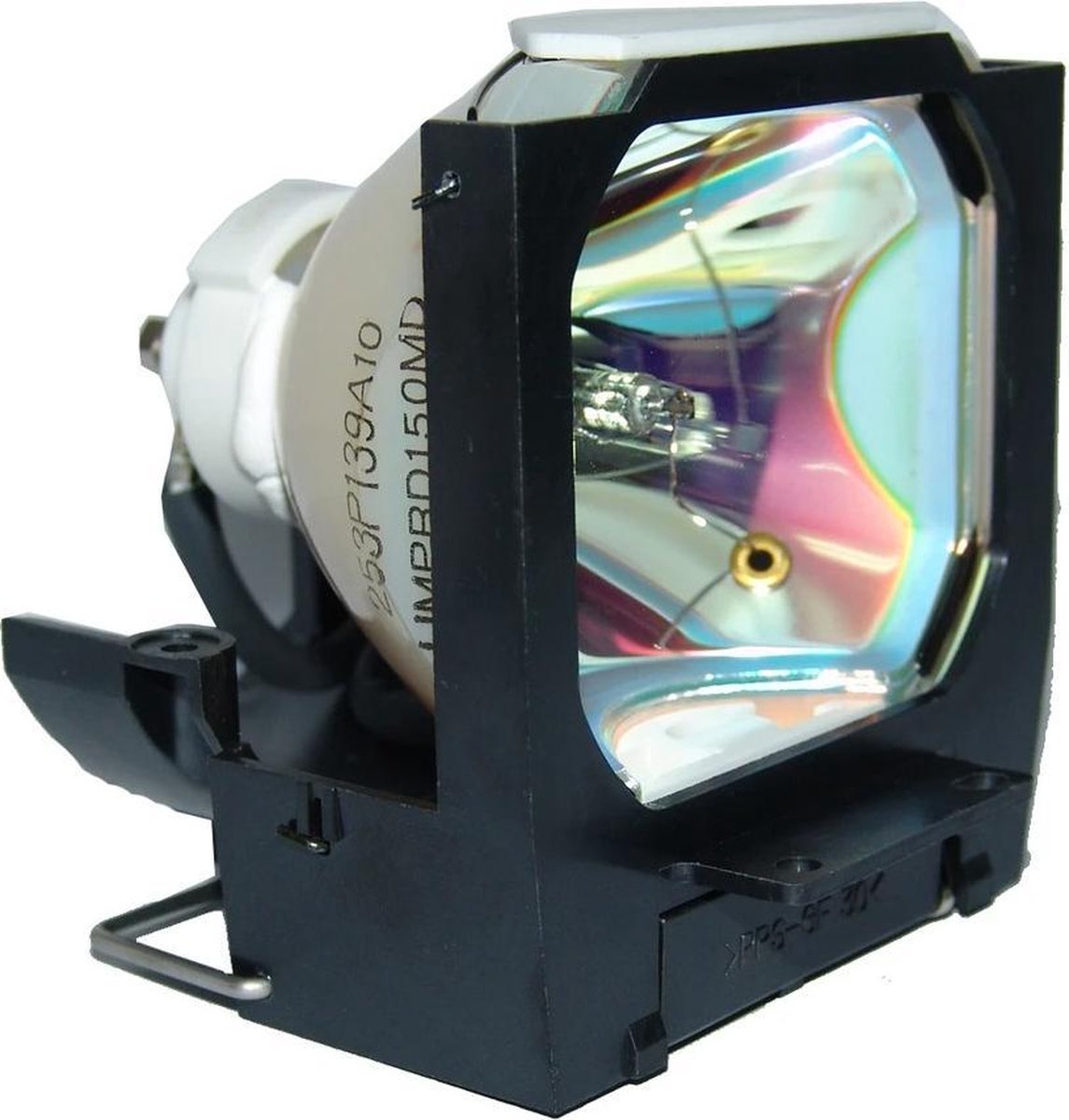 JVC LX-D1000 beamerlamp M-499D002O60-SA