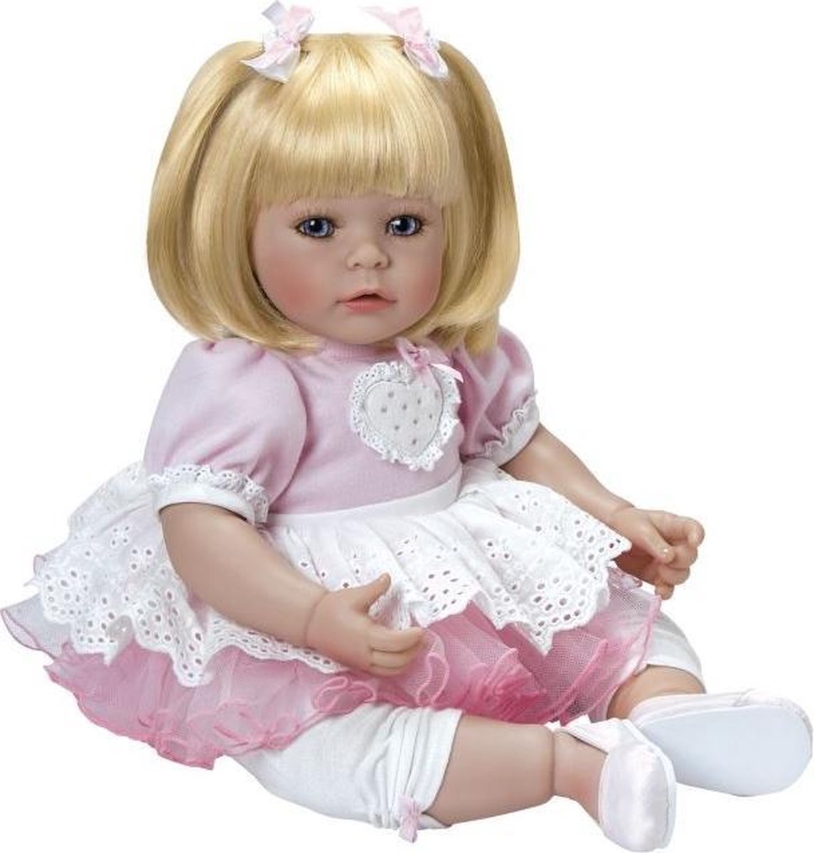 Adora Pop Toddler Time Hearts Aflutter - 51 cm