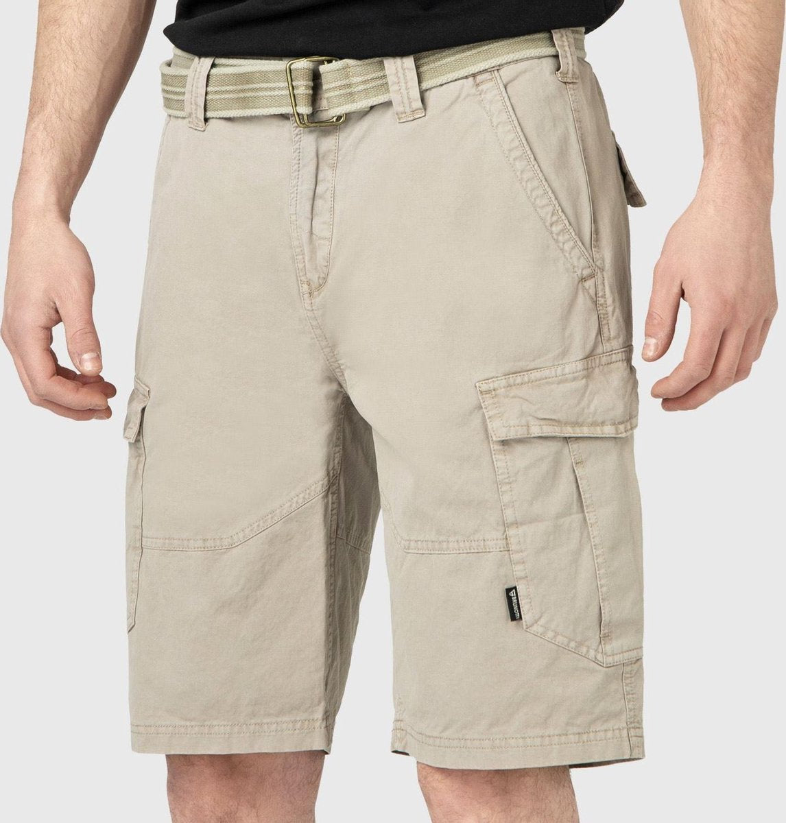 Brunotti CaldECO-N Mens Walkshort - Maat L