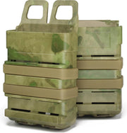 101inc Fast-Mag Friction Mag. Holder ICC FG groen