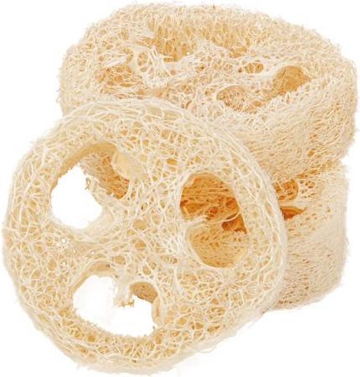 Stukje Loofah Spons 3st.