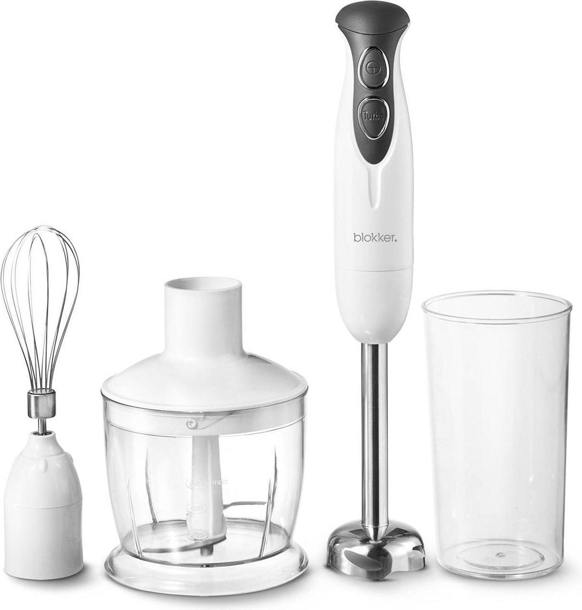 Staafmixerset BL-11301