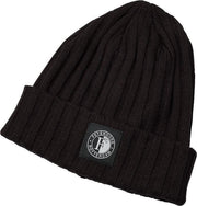 Feyenoord Muts Logo wit