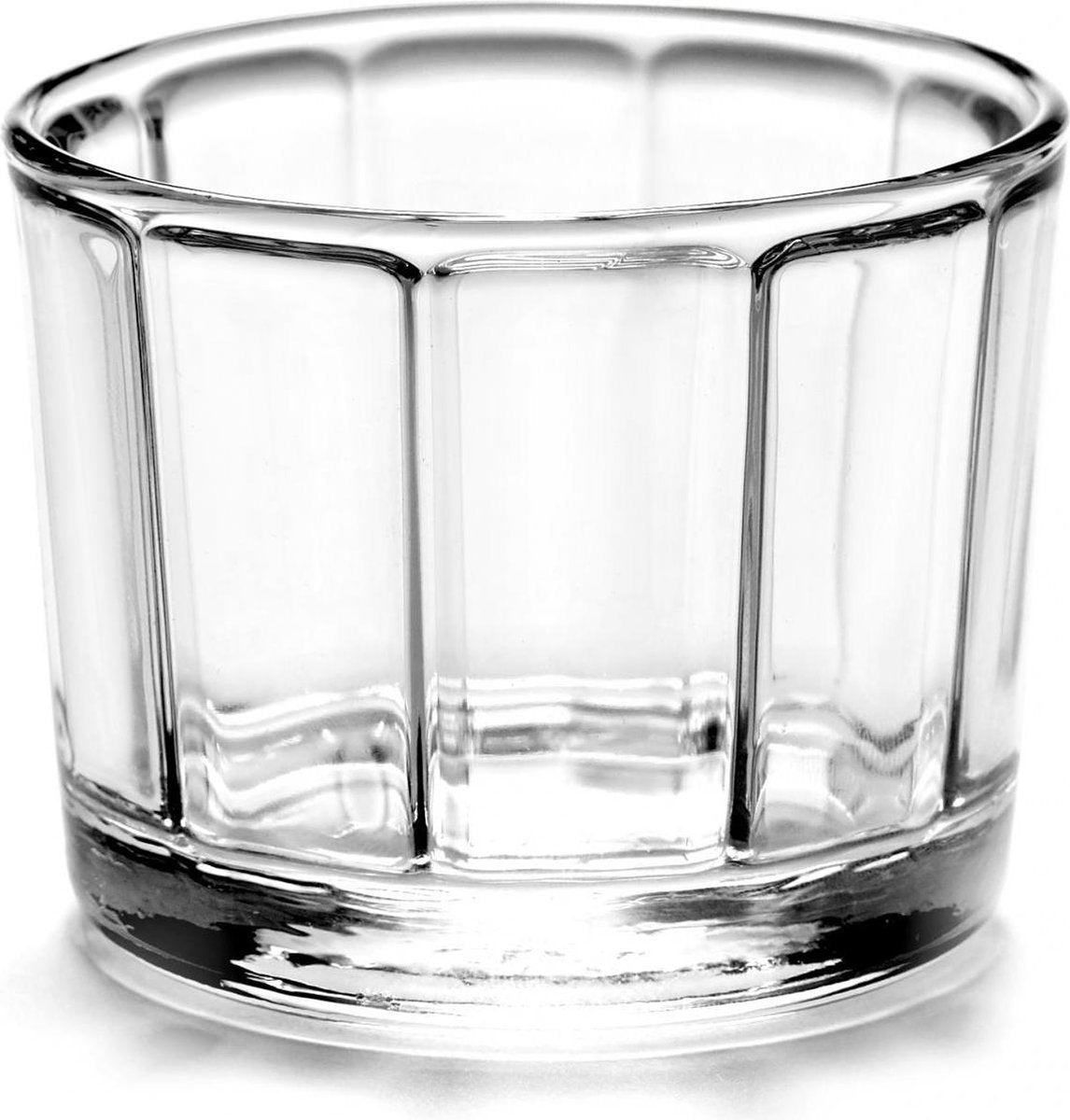 Serax Surface by Sergio Herman Tumbler - Laag -  Ø8