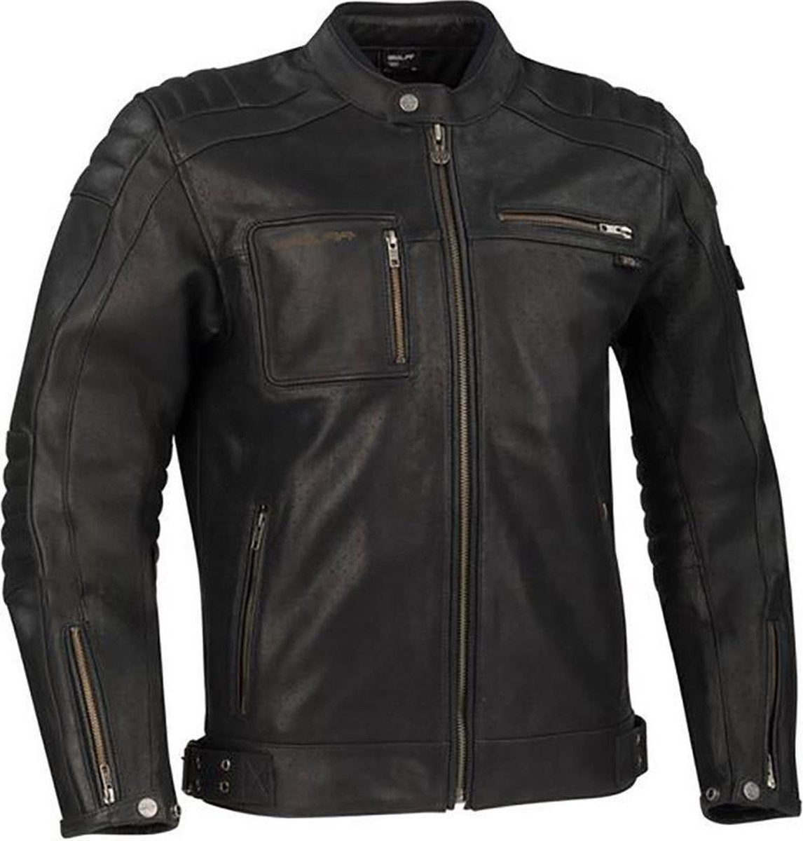 Segura Juan Black  2XL