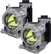 PANASONIC PT-DS100 beamerlamp ET-LAD310W