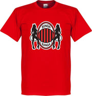 AC Bunga Bunga T-shirt - XXL