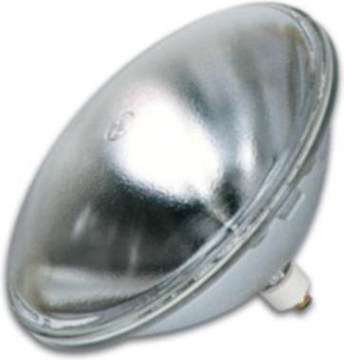 Tungsram Halogeenlamp General Electric 300 W/240 V Zilver