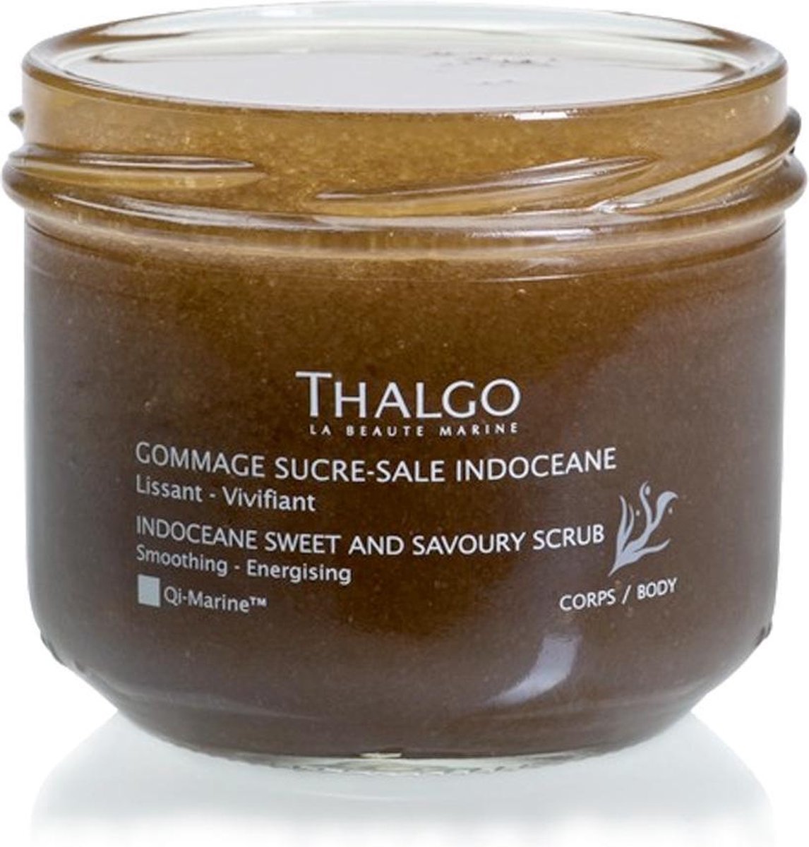 Thalgo Indoceane Sweet and Savoury Scrub