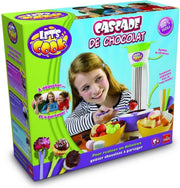 Lets Cook: Chocolate Shower (328421)