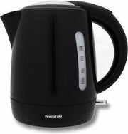 Inventum HW212 - Waterkoker - Zwart