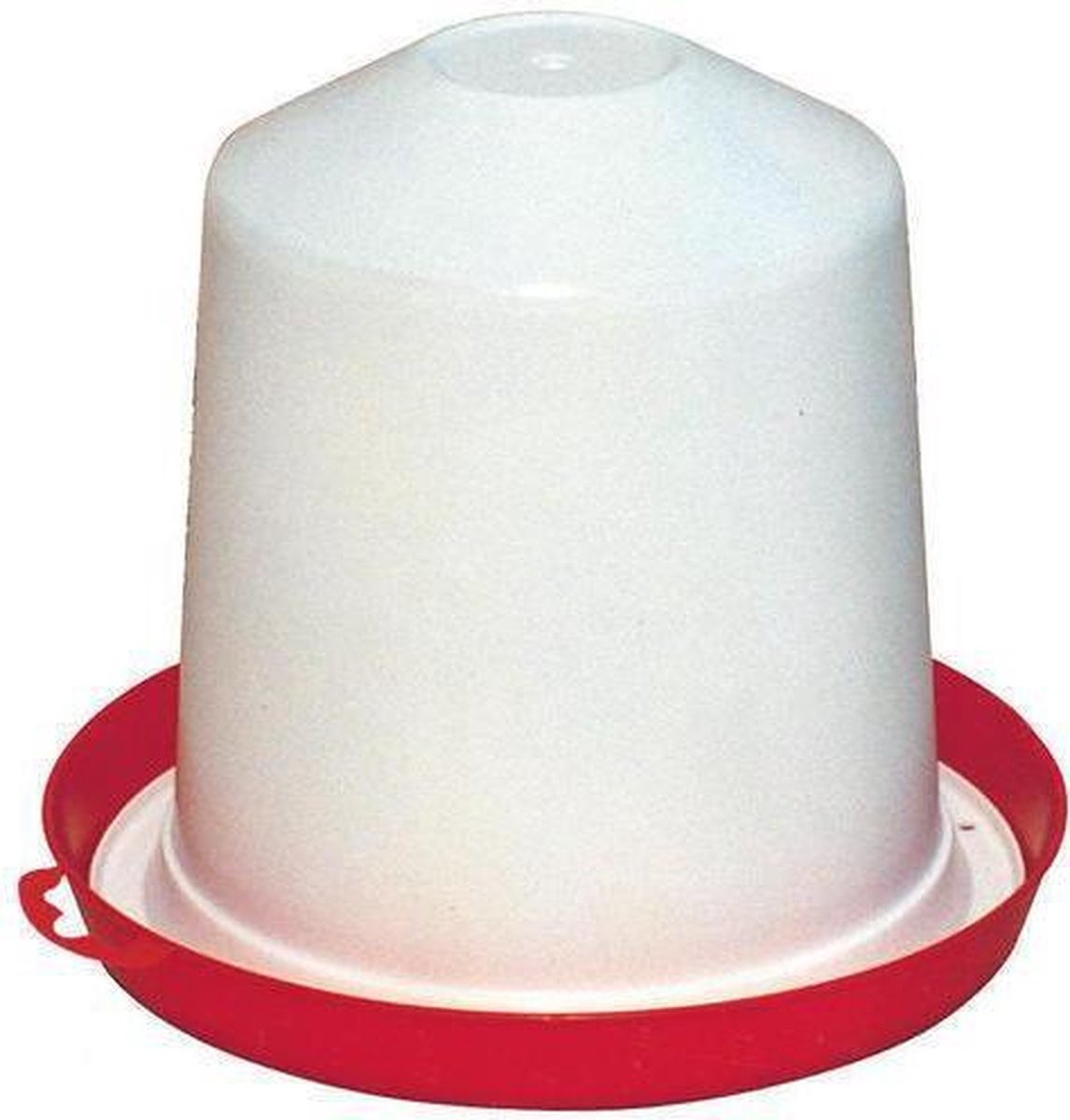 Kerbl Drinkbak Pluimvee Kunststof 10ltr.