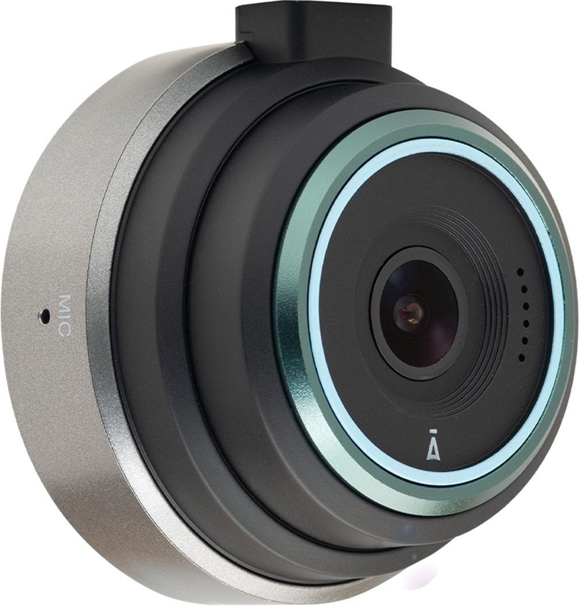 Nordväl DC101 1CH Full HD LCD Dashcam + WiFi + 32GB