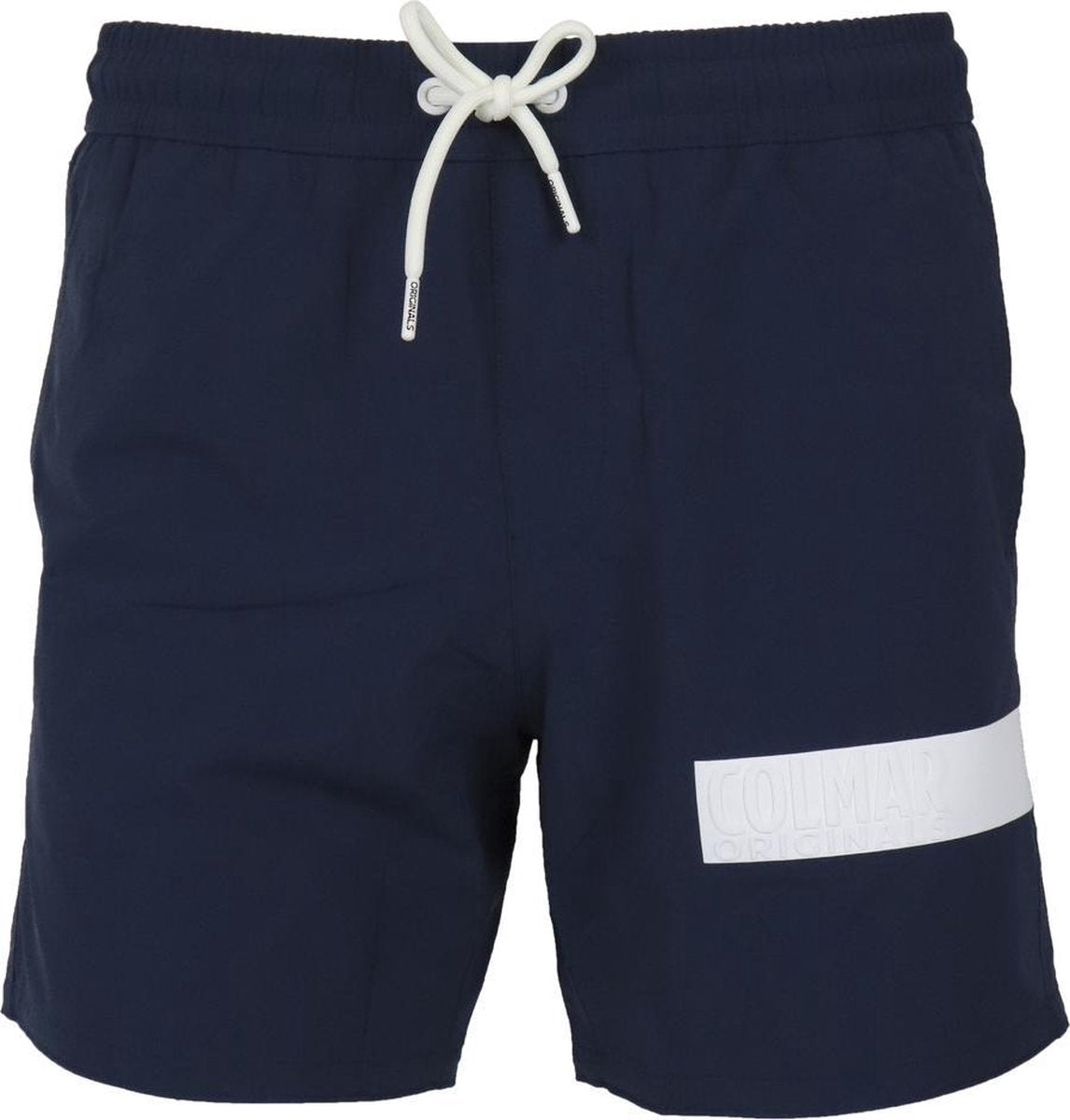 Colmar Mens Swimming Shorts - Zwembroek - Heren - Donkerblauw - 52/L