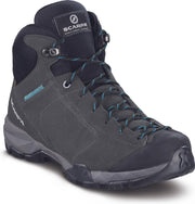 Scarpa Mojito Hike GTX Women - Dames - Wandelschoen - Halfhoog - Grijs