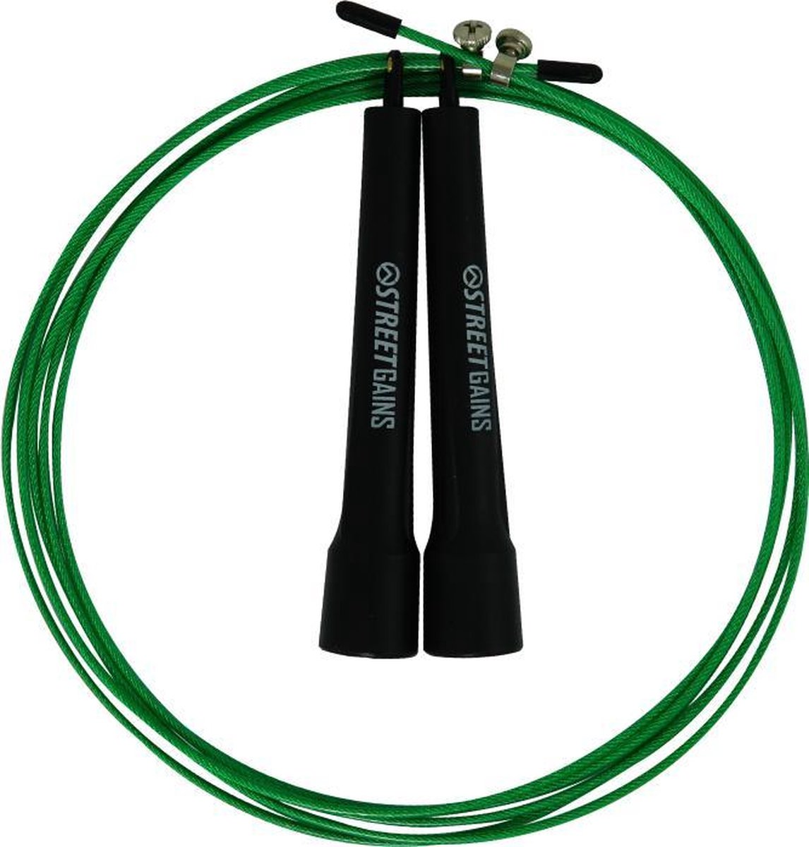 Speed Rope Springtouw Peak | StreetGains®