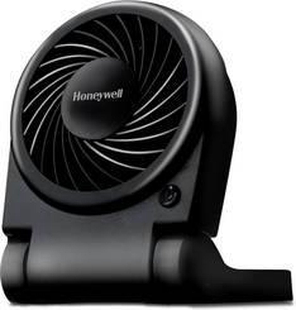 Honeywell - Turbo on the go! Fan (zwart)