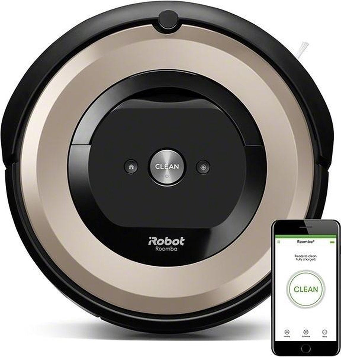 iRobot® Roomba® e6198