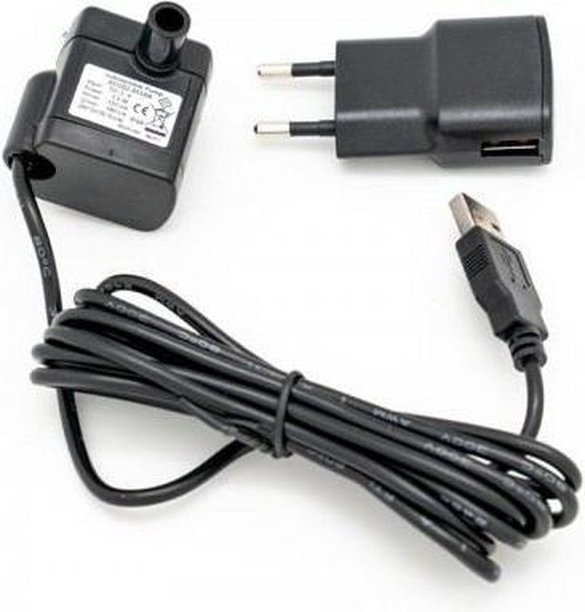 Cat it usb vervangwaterpomp 43742w