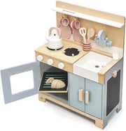 Houten Speelkeuken Tender Leaf Toys