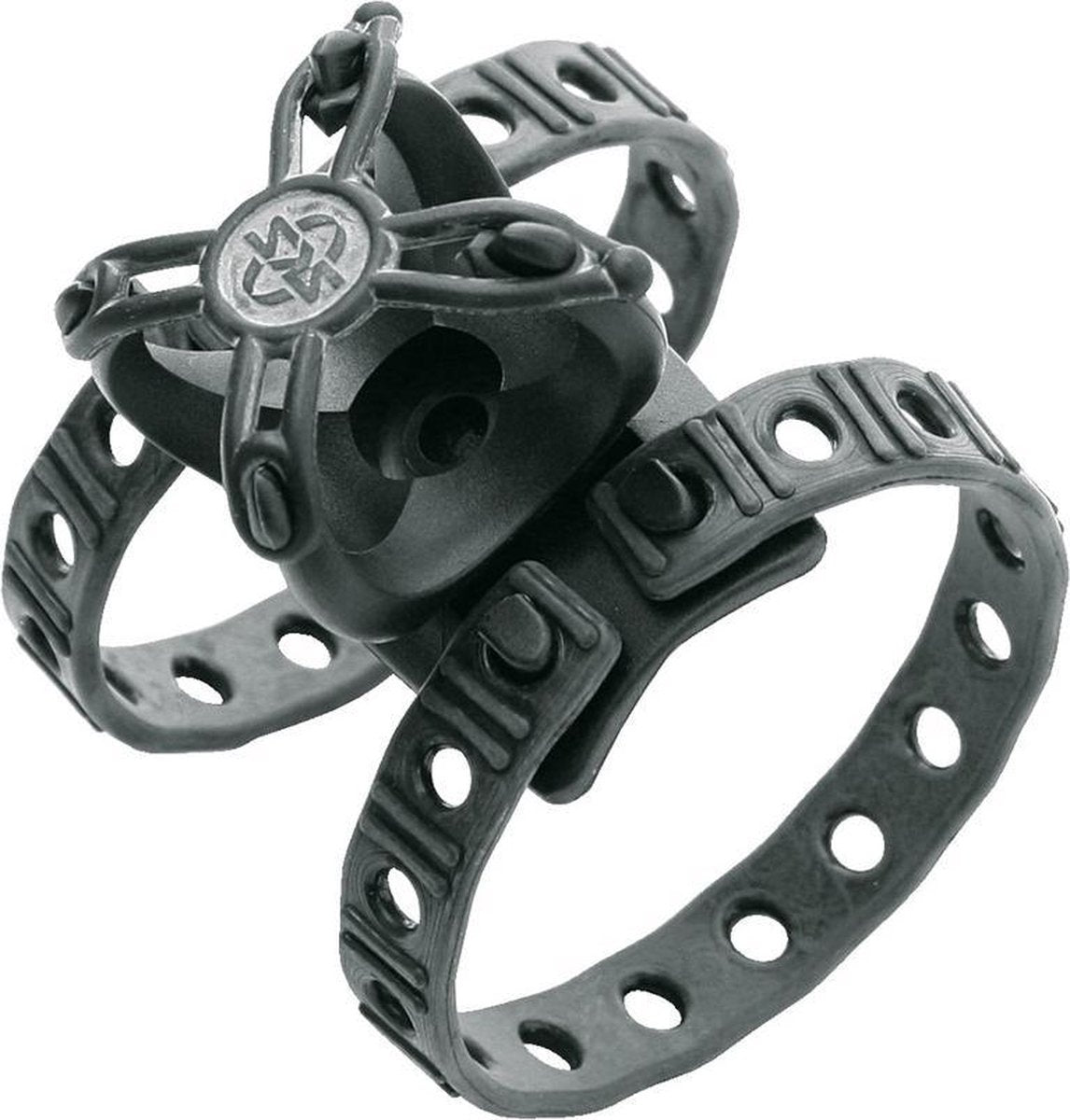 Minipomp bevestigingsklem SKS Cross Grip (universeel)