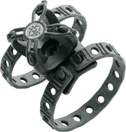 Minipomp bevestigingsklem SKS Cross Grip (universeel)