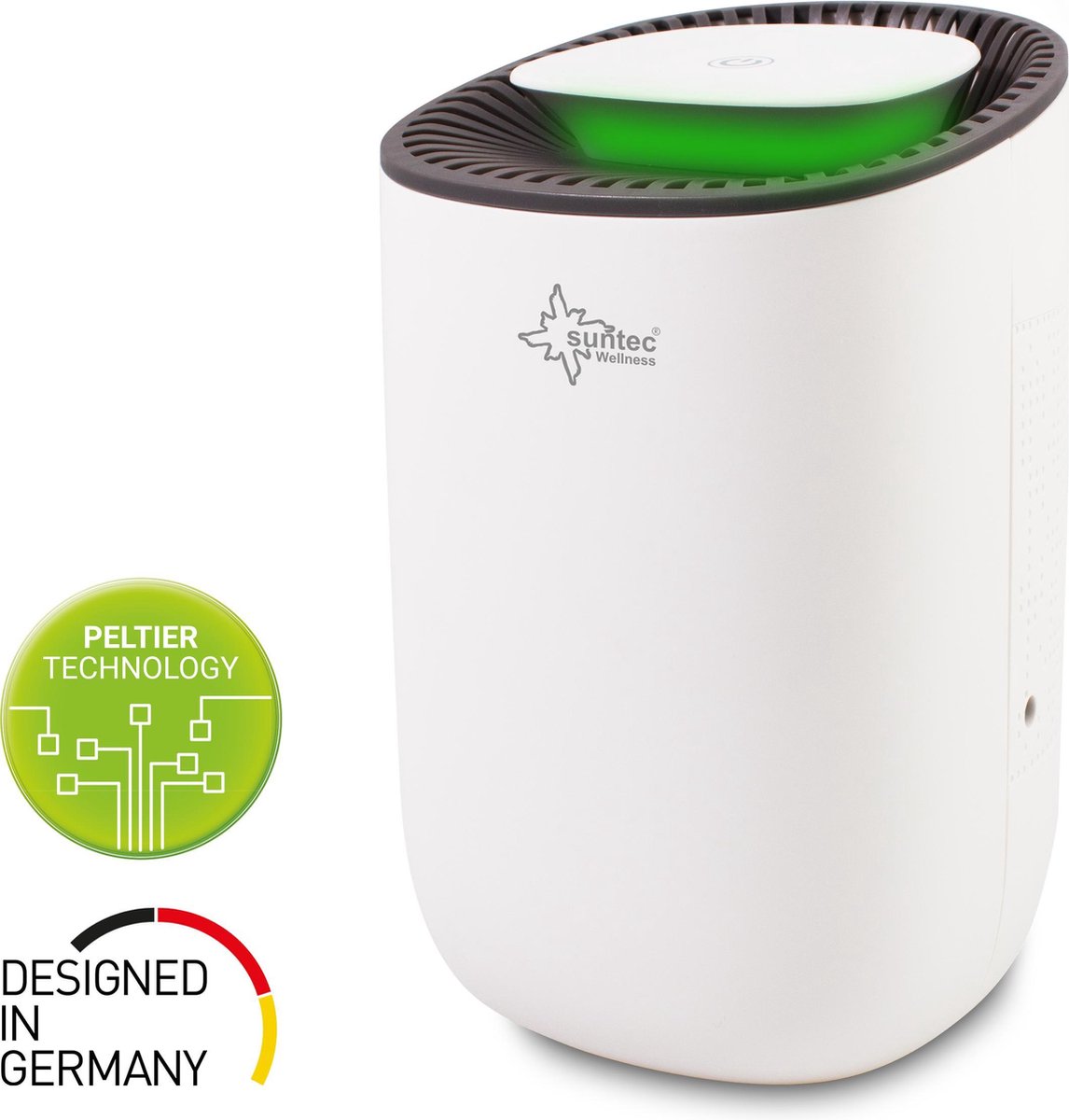 SUNTEC DrySlim 300 point 0