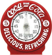 Coca-Cola Keuken Timer (Kookwekker)
