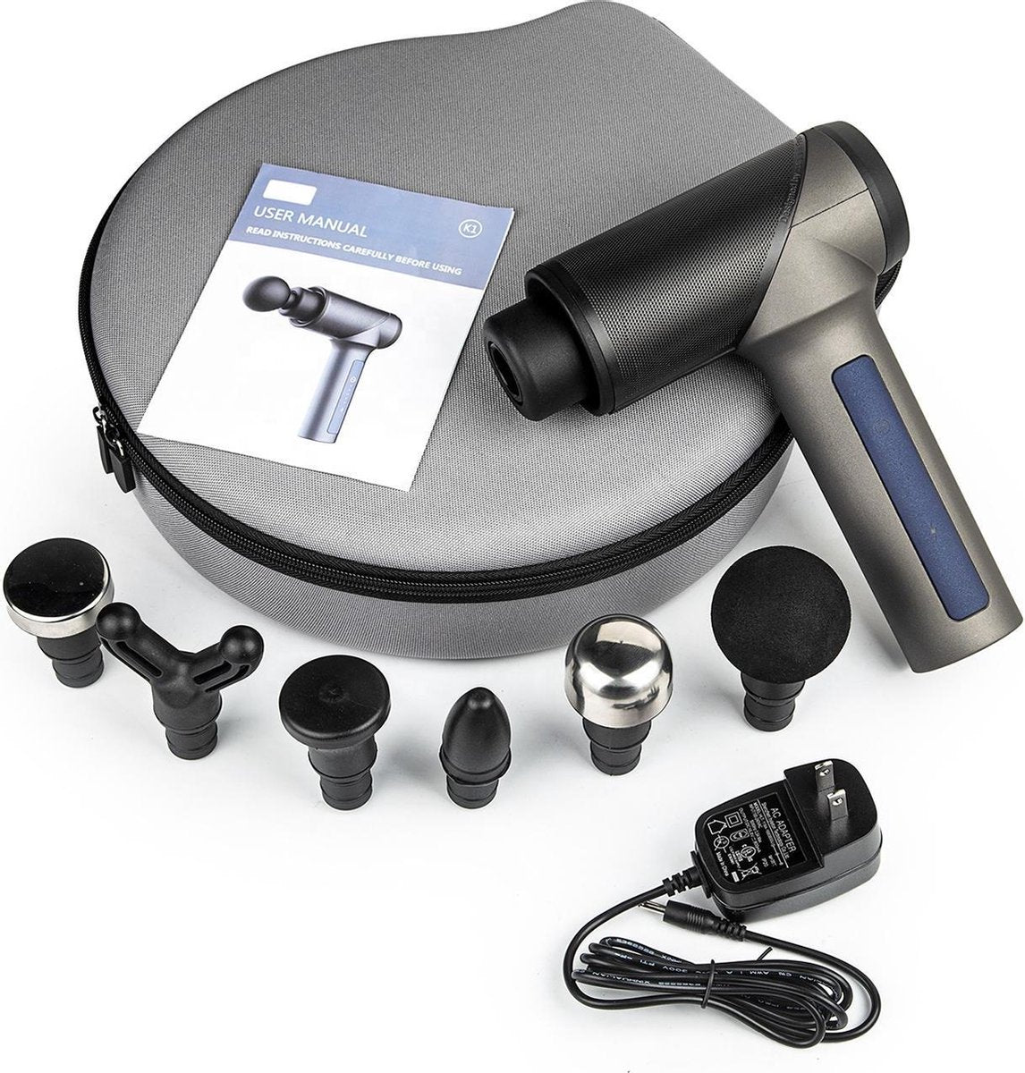 Muscle Recovery Massage gun - Massage apparaat - Professioneel