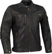 Segura Juan Black  M