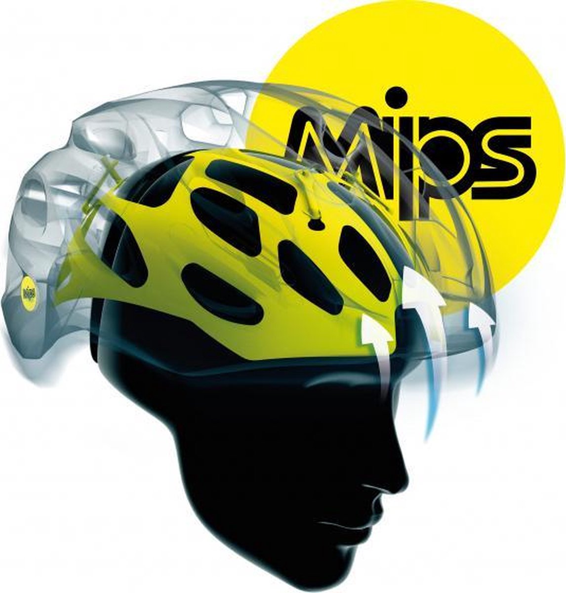 Lazer E-Bike Helm Anverz NTA Mips Mat Zwart S Met Led
